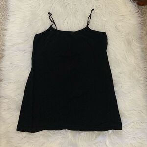 4 for $20//Black Cami